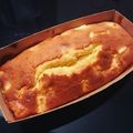 まきぷ39's cooksnap of when they made HMでりんごとサツマイモのパウンドケーキ.