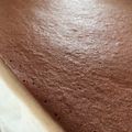 ちょこふみ's cooksnap of when they made 手で割る簡単･美味しいチョコ卵白クッキー.