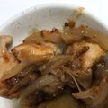 マシュマロ0918's cooksnap of when they made 調味料３つ！！鶏の照り焼き☆☆.