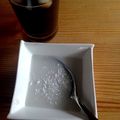 ソラレン's cooksnap of when they made ハワイアン♪絶品ココナツミルクゼリー.