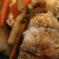 MR_cooking's cooksnap of when they made お弁当に☆鳥ささみのゴマ衣焼き.