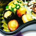 Ｋ．Ｙ．Ｅ．ママ♡'s cooksnap of when they made ★お弁当に★ちくわの磯辺焼き.
