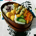 kururin18's cooksnap of when they made ＊さつま揚げとしらたきのきんぴら＊.