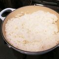 ★☆★★★'s cooksnap of when they made ルクルーゼで簡単ご飯♪.
