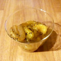 クック's cooksnap of when they made りんごの隠し味で！美味しいキウイジャム！.