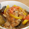 kaana57's cooksnap of when they made 茄子となめこのあんかけ.