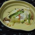 みどれんじゃぁ's cooksnap of when they made ☆　鮭のマヨネーズ焼　☆.