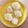 yukachawan's cooksnap of when they made 離乳食中期マッシュりんごの手づかみお焼き.