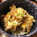 yokomaru's cooksnap of when they made 簡単な油不使用で栄養満点キャベツの卵とじ.