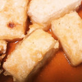 にゃにゃーん☆'s cooksnap of when they made 簡単揚げ出し豆腐.