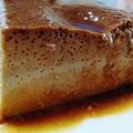 Kamiana's cooksnap of when they made 大好き カボチャプリン.