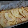 ともんがちゃん's cooksnap of when they made ガトーインビジブル☆インビジブルケーキ.