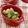 ピンクのたまご's cooksnap of when they made 柿とアボカドのカクテル.