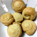 みみりんちゅー's cooksnap of when they made サクサク！余ったパイシートの端切れで♪.