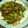 ともとがーす's cooksnap of when they made かぶの葉とツナのピリ辛炒め.