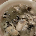ゆのほなッチ★'s cooksnap of when they made 牡蠣の下処理、簡単楽ちん.