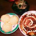 すみま～る's cooksnap of when they made 肉まんの温め方、蒸し器に負けないレンジ。.