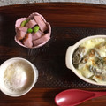 ma___111's cooksnap of when they made ＊枝豆とハムの炒め物＊.