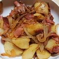 クックNLUIZR☆'s cooksnap of when they made 簡単♪コンソメジャーマンポテト☆.
