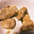 みにかぁMam's cooksnap of when they made 簡単❤鶏胸肉の柔らかマヨ味噌焼き❤.