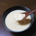 クック6DU6D8☆'s cooksnap of when they made 具はチーズだけ！たっぷり茶碗蒸し.