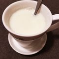 himeღ's cooksnap of when they made 甘酒＋牛乳＋豆乳☆栄養UP☆美容にも♡.
