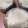 小栗色's cooksnap of when they made じゃがいもとキャベツのチーズ焼き.