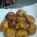 aromakirry's cooksnap of when they made クラプフェン☆ドイツのお菓子.