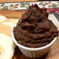 akikohtym's cooksnap of when they made Fried Beans.