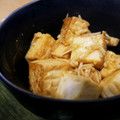 ゆっきー´∀｀）'s cooksnap of when they made えのきと厚揚げのマヨネーズ味噌焼き.