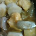 たいゆいゆい's cooksnap of when they made 筑前煮.