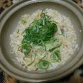 クックZD3CWA☆'s cooksnap of when they made のんのおかゆ(味噌野菜味).