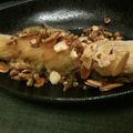 RENGA's cooksnap of when they made 白菜ステーキ！.