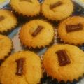 recoreco's cooksnap of when they made 熟れた柿のパウンドケーキ.