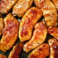 mayuゆ's cooksnap of when they made 主菜に◎カボチャの肉巻き照り焼き.