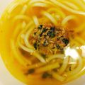 頑張るmama．'s cooksnap of when they made 【離乳食完了期】魚とひじきのみそそぼろ丼.