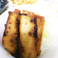 ユーロン's cooksnap of when they made 厚揚げ☆バター醤油焼き.