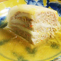 ちえぴょんごはんーy's cooksnap of when they made 白菜と豚挽肉の重ね煮.