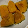 クックF1WV1Z☆'s cooksnap of when they made プロ直伝☆煮崩れしない！かぼちゃの煮物.