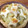 いちごみるく氷's cooksnap of when they made クリスマスの林檎とさつまいものタルト.
