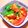 ゆうジュニア's cooksnap of when they made スナップえんどうとトマトのにんにく炒め.