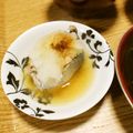 ＊実月＊'s cooksnap of when they made あったかおろし鯖缶.