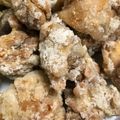 dope0510's cooksnap of when they made 簡単カリカリ塩唐揚げ♥.