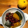 nayuママ's cooksnap of when they made 圧力鍋で簡単♡小豆とかぼちゃのいとこ煮.
