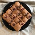 めぐろんぐ's cooksnap of when they made HBで簡単★黒糖のトナカイちぎりパン.
