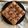 めぐろんぐ's cooksnap of when they made HBで簡単★黒糖のトナカイちぎりパン.