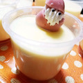 ぺんなちゃん's cooksnap of when they made 簡単☆とろとろプリン.