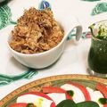 涼風mama's cooksnap of when they made こってり豚肉パテ。豚バラリエット.