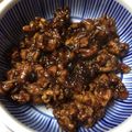 磯野たま's cooksnap of when they made ご飯が進む！納豆味噌。常備菜にも。.