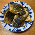 いっちゃんママ94's cooksnap of when they made さばの照り焼き.
